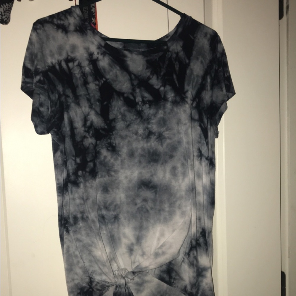 AEO knotted top !